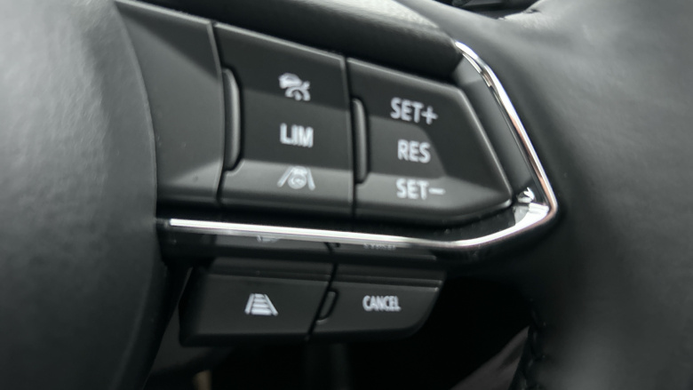 Mazda CX-5 2.0 e-Skyactiv G MHEV Centre-Line 5dr Petrol Estate